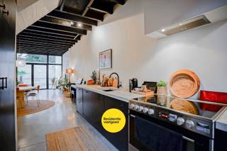 Maison à vendre à Bruges