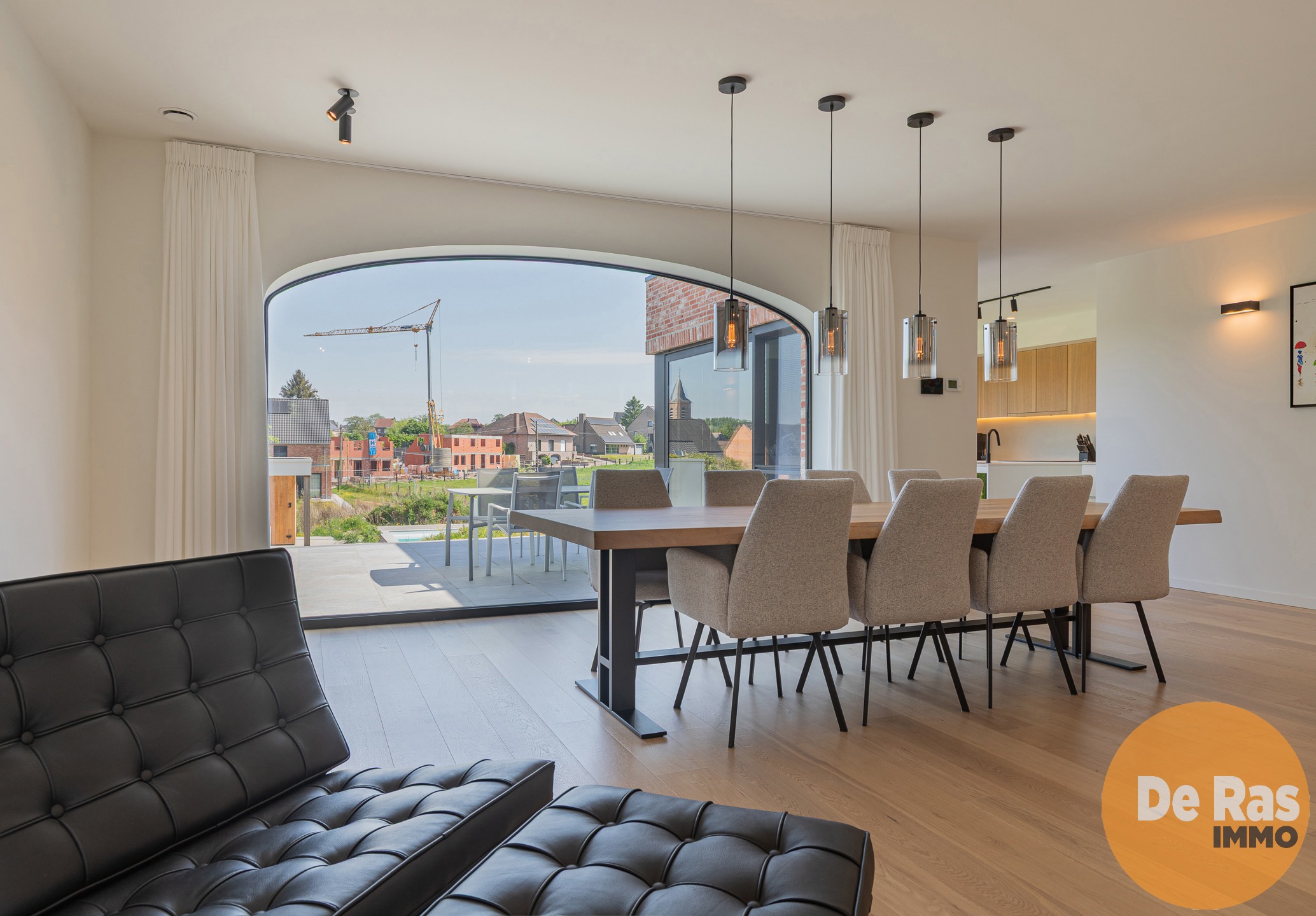 Maison à vendre à Erpe-Mere avec 4 chambres - photo 5