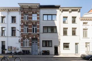 House for sale in Antwerp