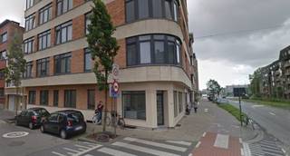 Commercial à vendre à Anvers
