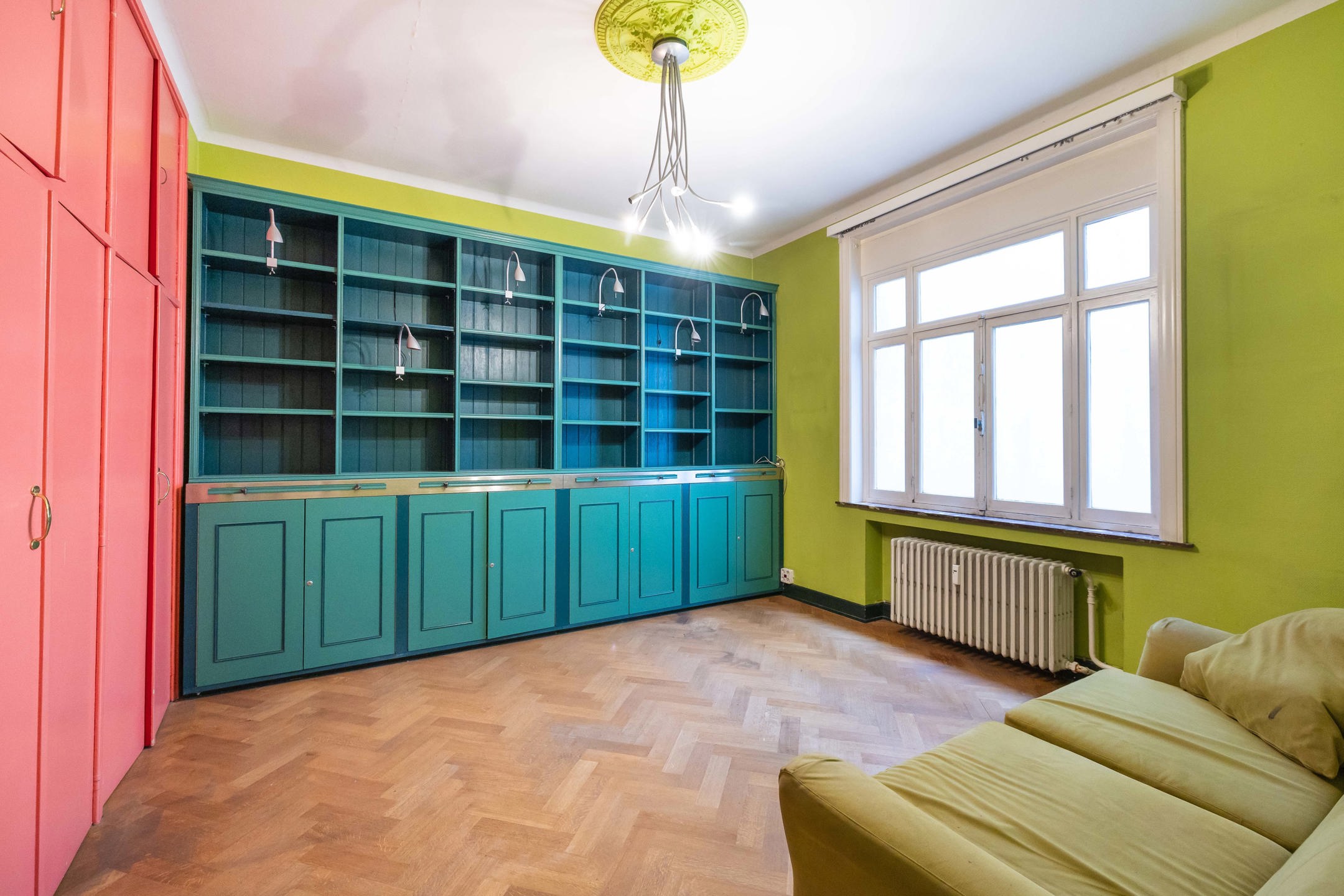 Beleef de Art Deco-elegantie aan de Louizalaan - foto 5