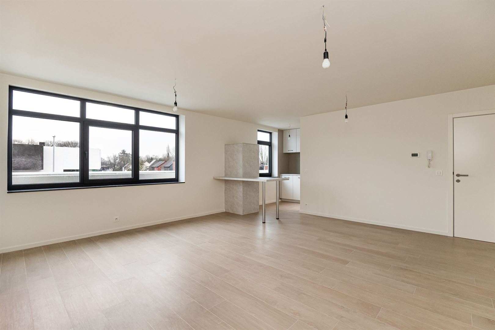 Appartement in Wommelgem