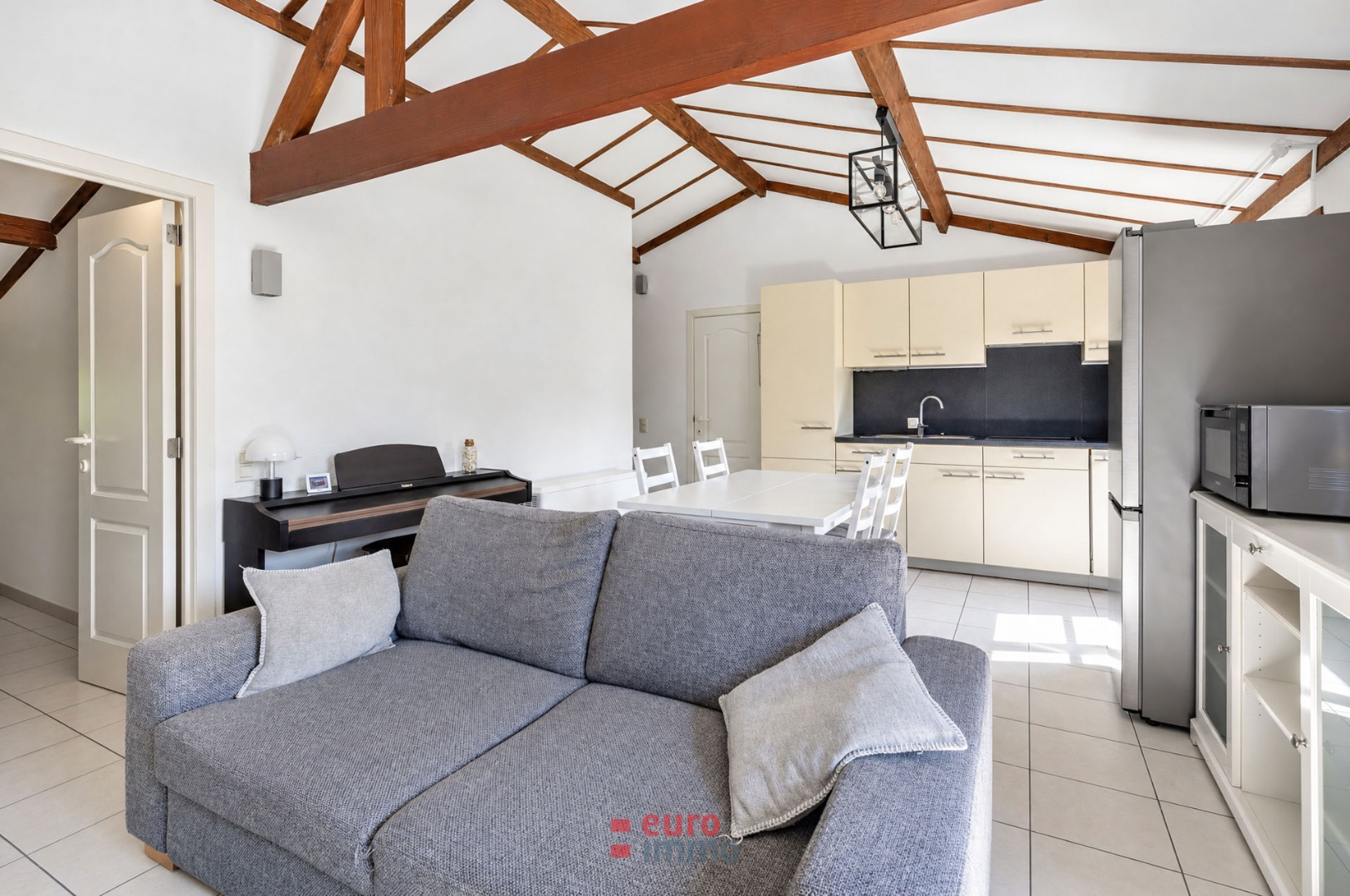U wenst geen appartement aan zee maar wel degelijk een leuke vakantiewoning met tuin? - foto 4