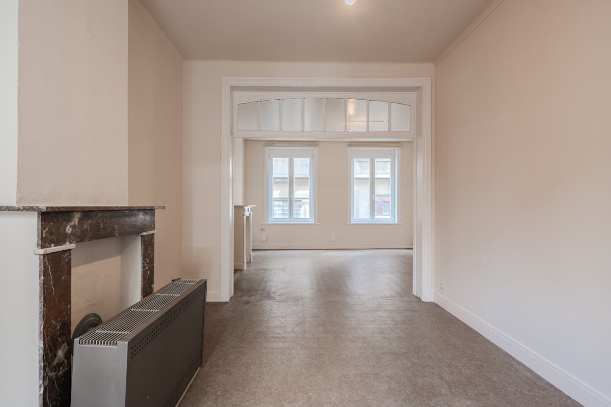 Gezellig 1-slaapkamerappartement te centrum Oostende - foto 5