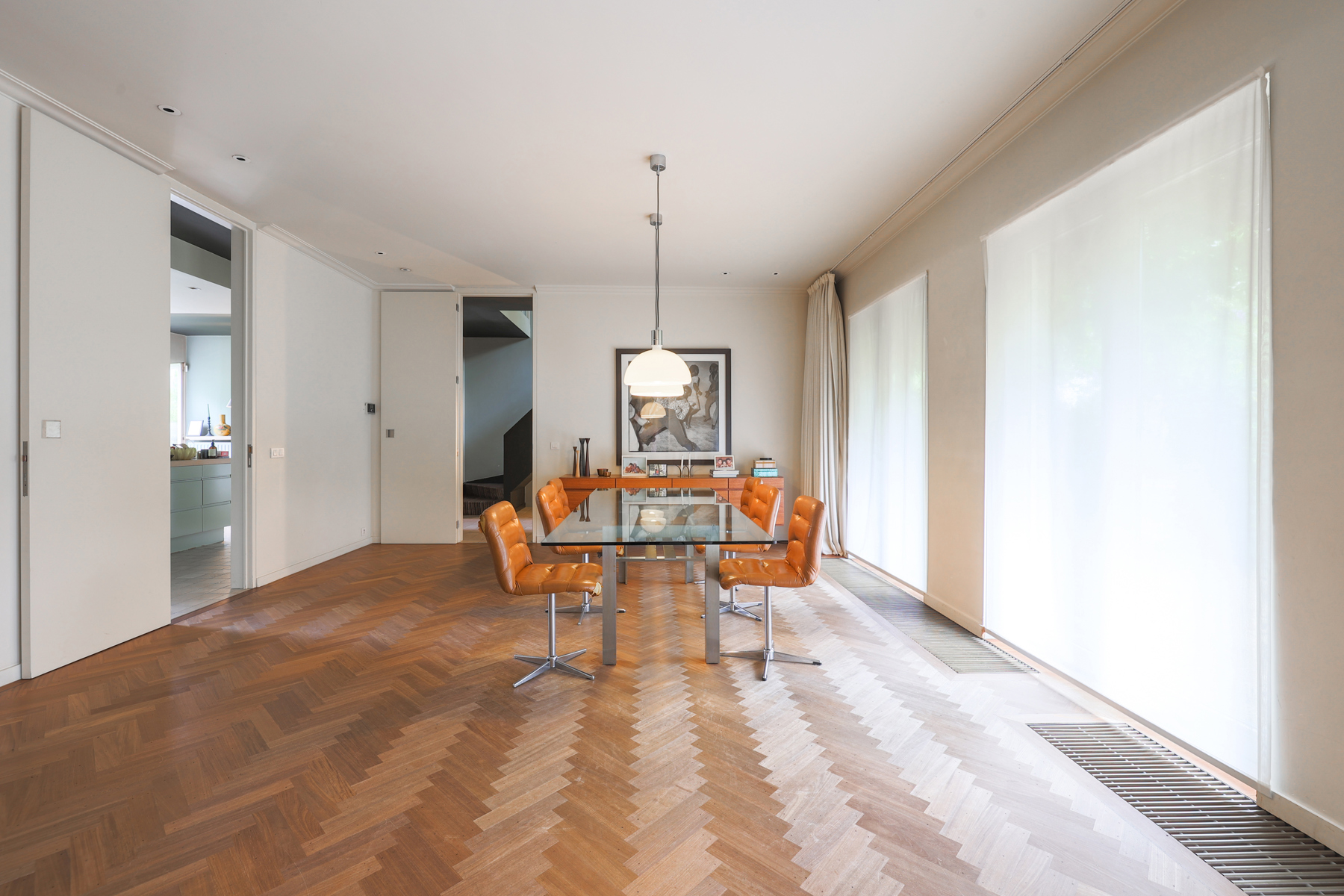Huis te koop in Wilrijk met 4 slaapkamers - foto 5