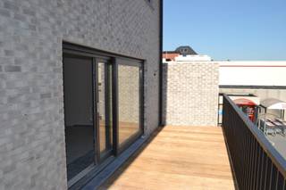 Appartement à louer à Lede