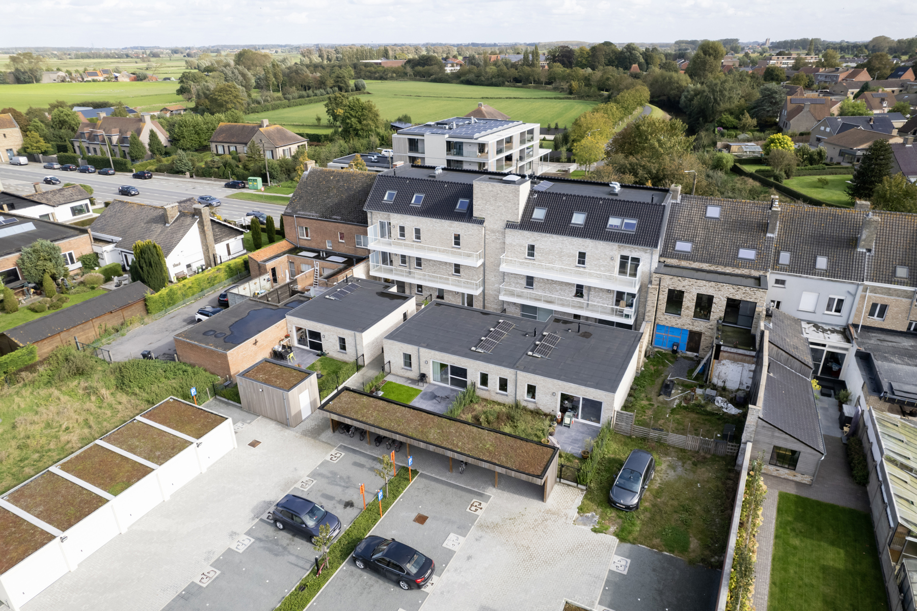 Appartement te koop in Diksmuide met 2 slaapkamers - foto 4