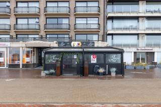 Overname van restaurant Tapavino op de Zeedijk rechtover het zwembad in Oostduinkerke.Troeven van het pand:Toplocatie: Gelegen op een van de...