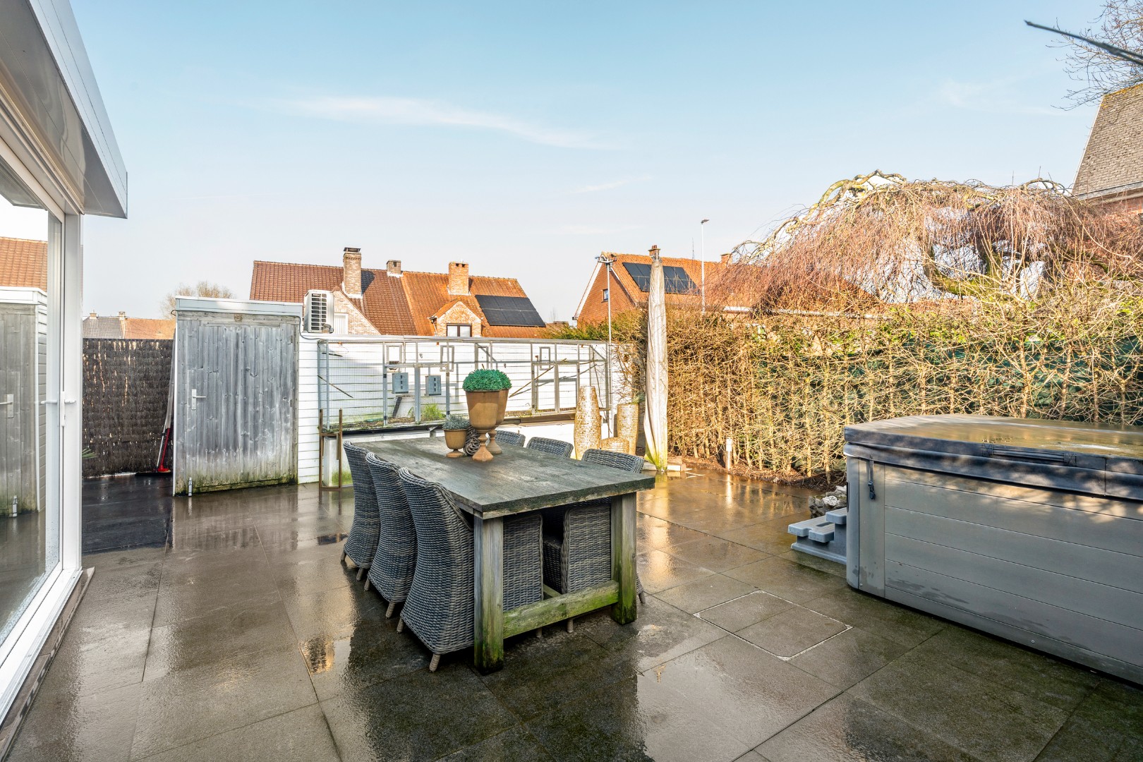 Maison à vendre à Roulers avec 3 chambres - photo 4
