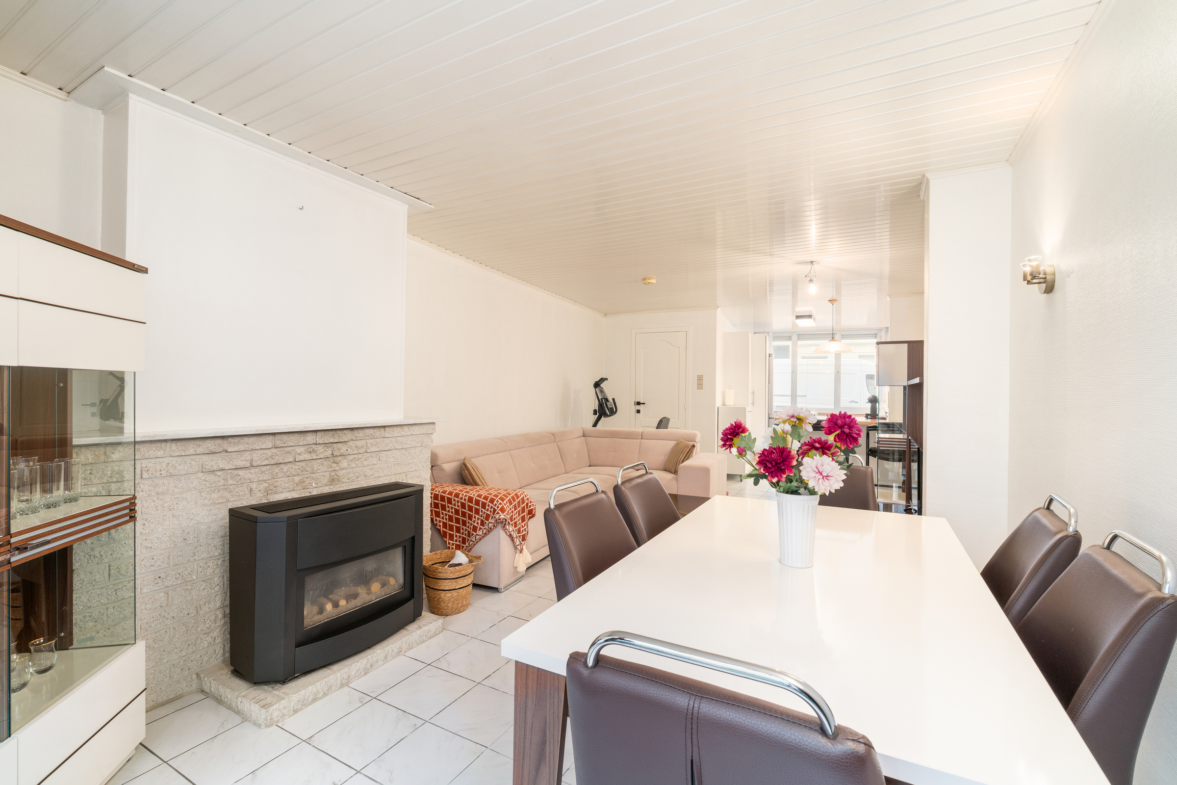 Maison à vendre à Gand avec 3 chambres - photo 4