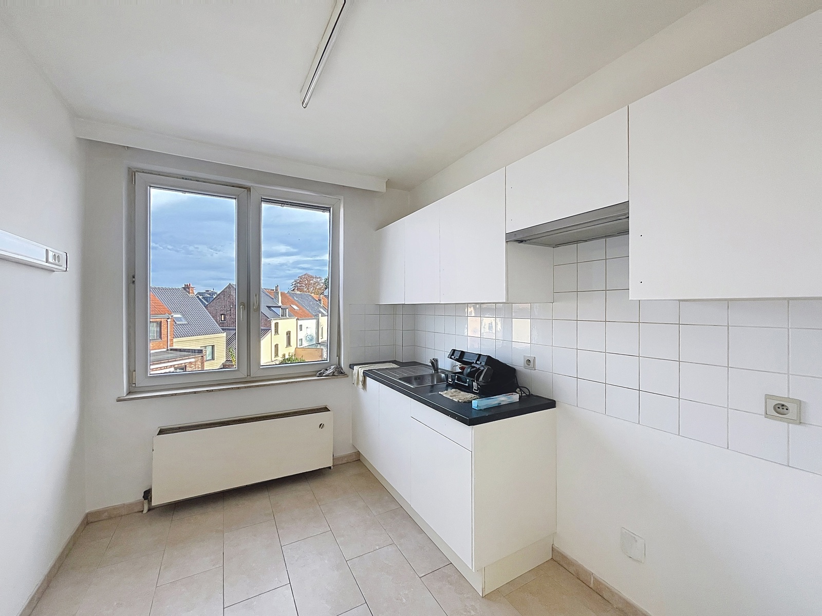 Gezellig appartement met 2 slaapkamers (80 m²) te Itterbeek - foto 4