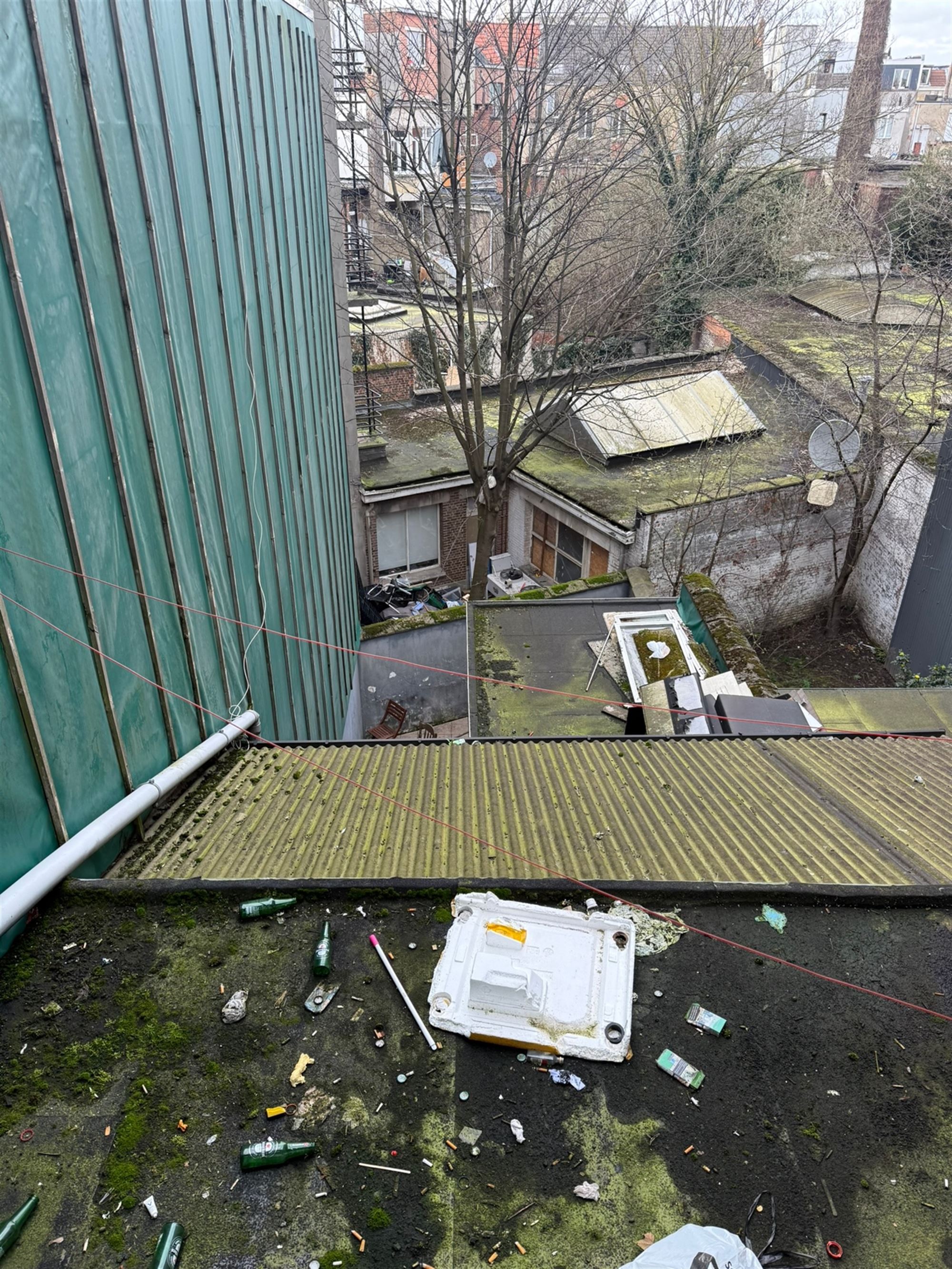 Opbrengsteigendom met 4 units op centrale ligging Antwerpen - foto 4