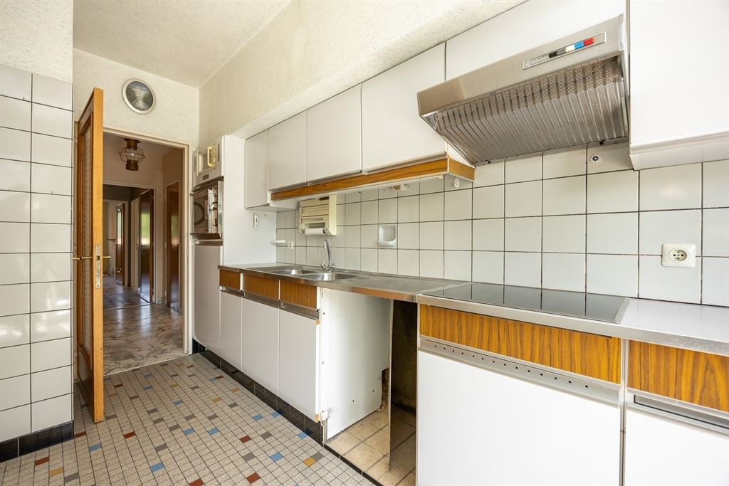 Gigantisch appartement met 4 slaapkamers - foto 5