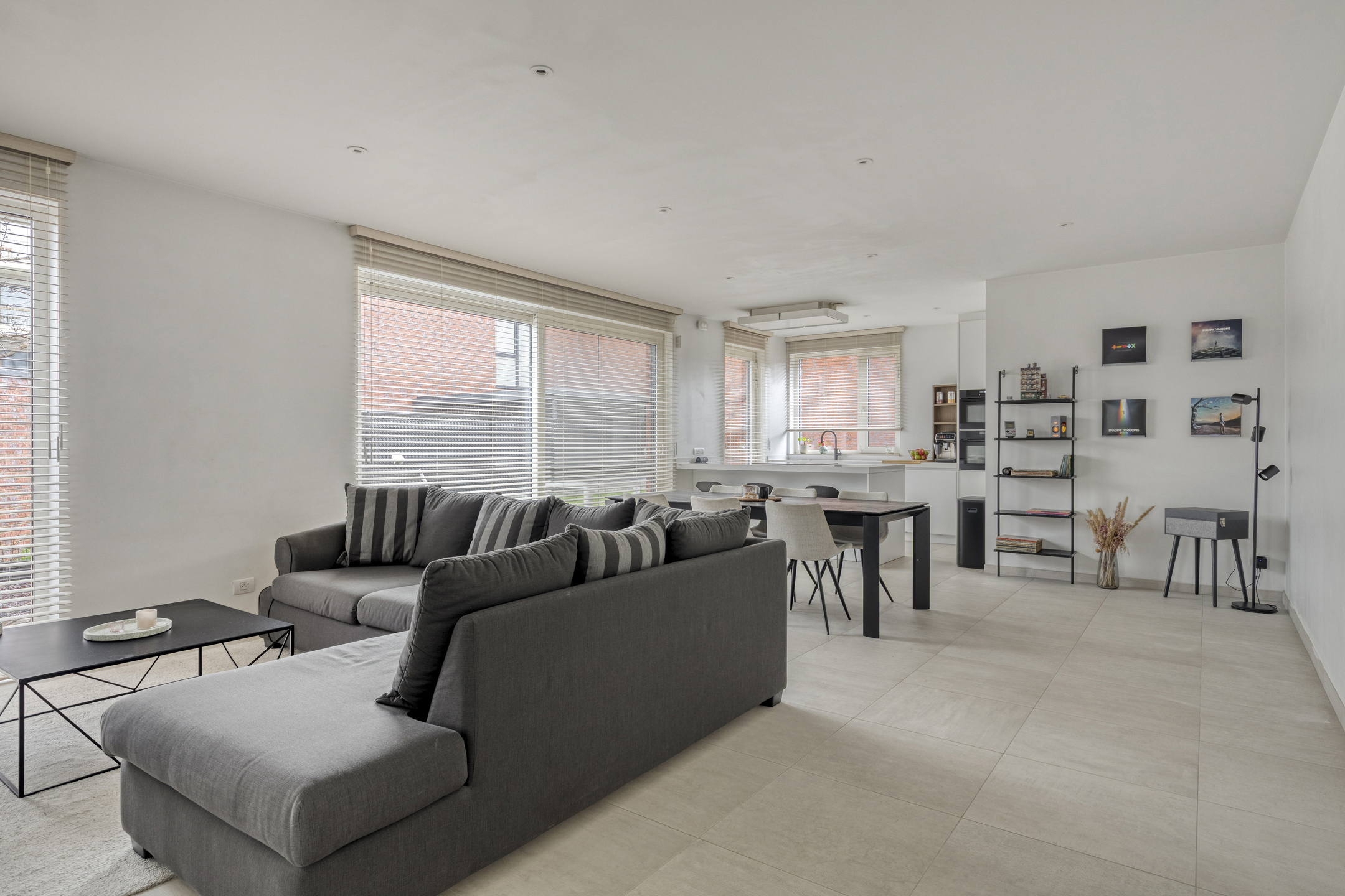 House for sale in Antwerp with 3 bedrooms - photo 5