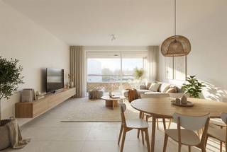 Appartement à vendre à Puurs-Sint-Amands