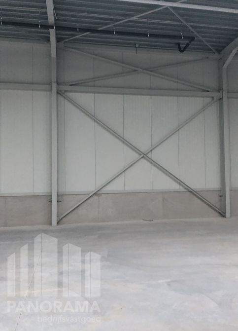 Magazijnruimte te huur op toplocatie langs de A12 - foto 5