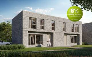 House for sale in Olen