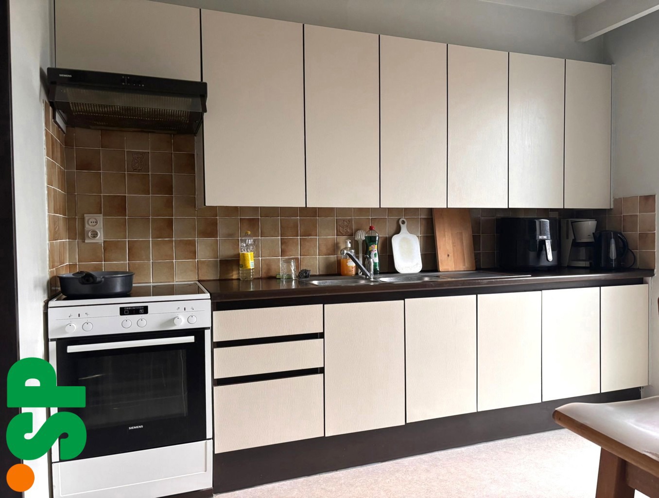 Apartment for rent in Geel with 2 bedrooms - photo 4