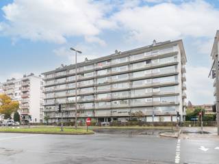 Appartement à vendre à Anvers