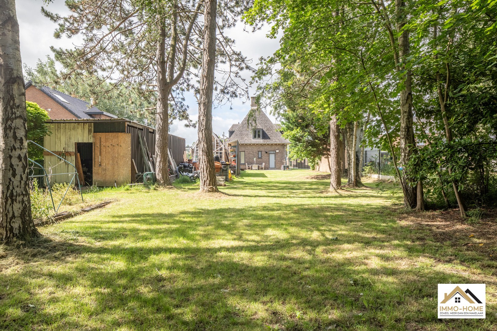 Maison à vendre à Gand avec 2 chambres - photo 5