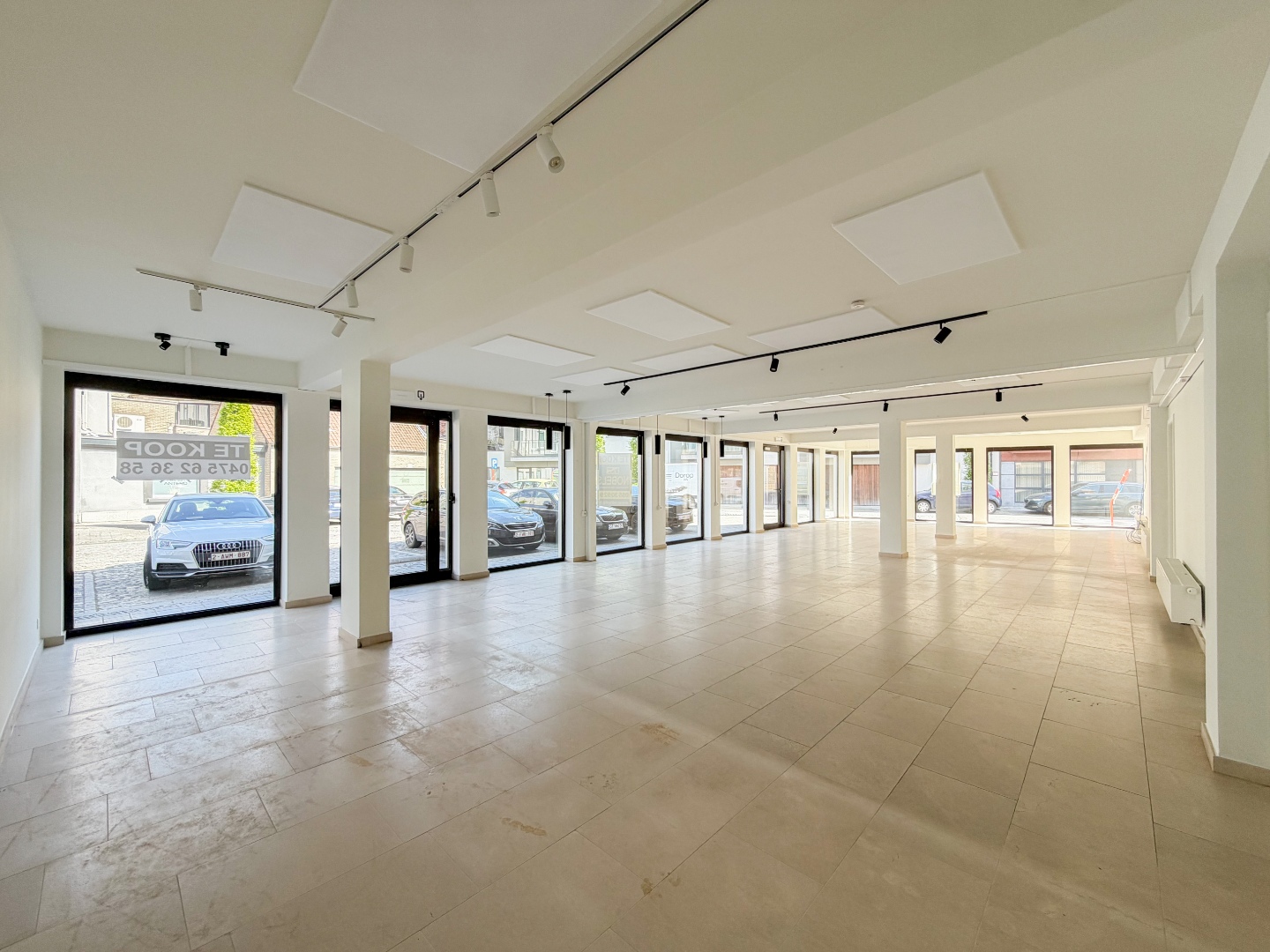 Te koop, Veelzijdige investeringseigendom op toplocatie in het centrum van Oudenaarde - photo 4