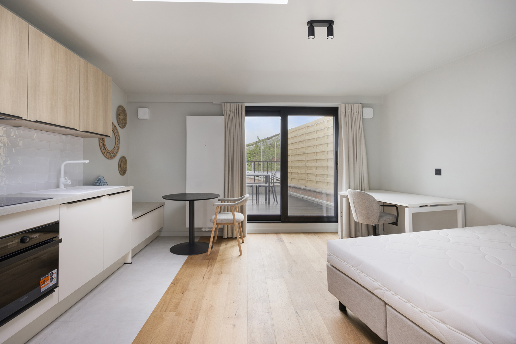 House for sale in Leuven with 1 bedroom - photo 4