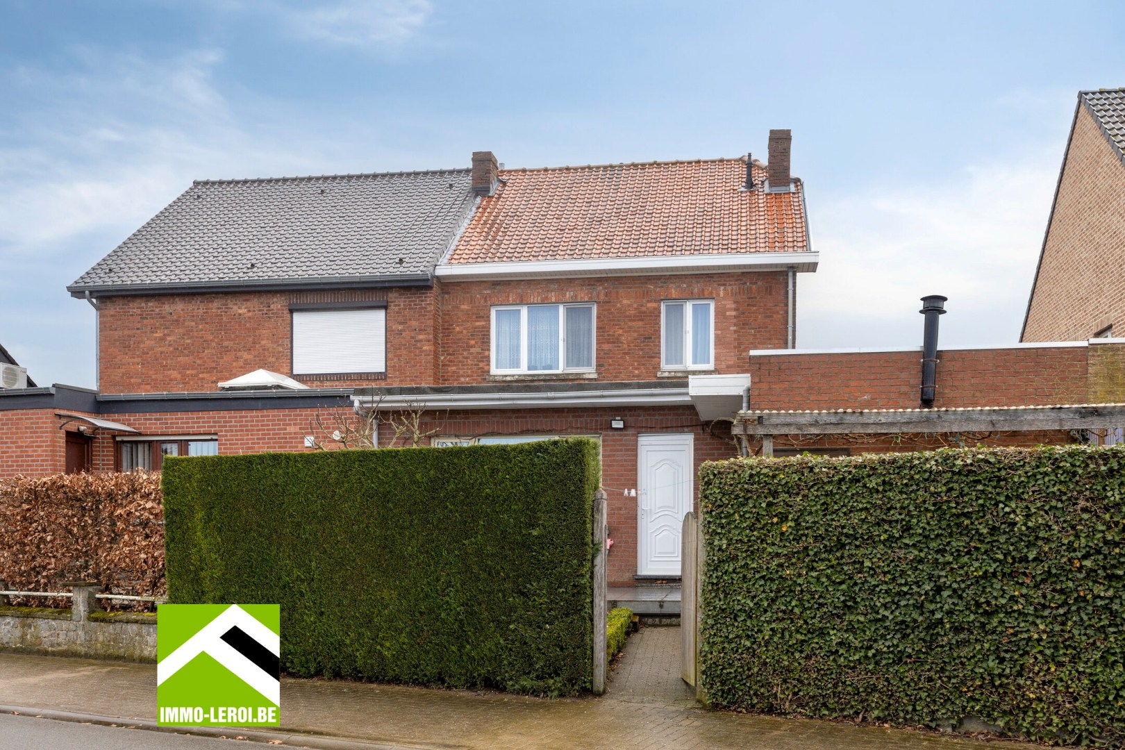 Woning met 4 slaapkamers en garage in stadsrand Tongeren - foto 2