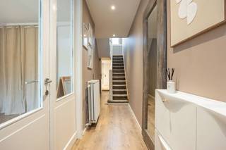 Deze instapklare ééngezinswoning is gelegen aan de Herentalsebaan 481 te Wommelgem. Het eigendom situeert zich vlakbij verschillende...