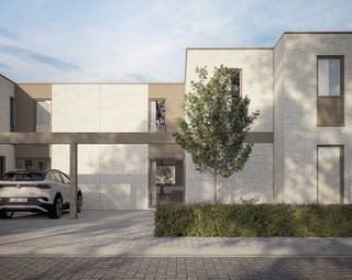 Op zoek naar een energiezuinige, lichtrijke woning met veel comfort? Een woonst die rustig gelegen is, maar zich ook vlak bij het centrum bevindt? Bekijk dan zeker deze nieuwe gesloten bebouwing! Een unieke kans voor wie graag stijlvol, aangenaam én praktisch wil wonen.  <br /><br />Met een bruto-oppervlakte van 138,5 m² en 3 slaapkamers is er ongetwijfeld genoeg ruimte om volop te genieten met het hele gezin. Bovendien zullen de keuken, badkamer en leefruimte afgewerkt worden naar eigen smaak om de beste woonkwaliteit te garanderen. <br /><br />Wens je meer informatie over deze woning gelegen in Bilzen? Neem contact op met Vestio via 011 80 00 00 of info@vestio.com. We nodigen je graag uit op kantoor voor een persoonlijke afspraak.