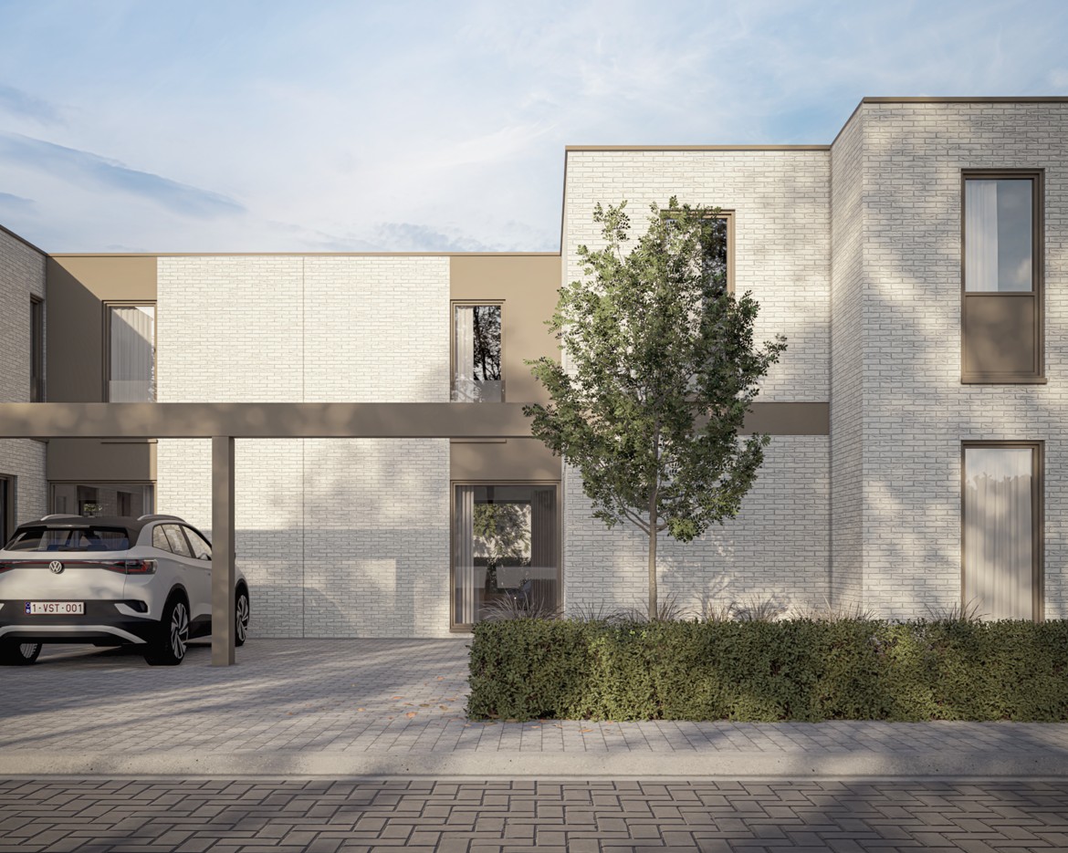 Nieuw aanbod - Woning 96 - Bivelenhof - foto 1