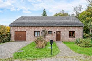 Huis te koop in Clavier