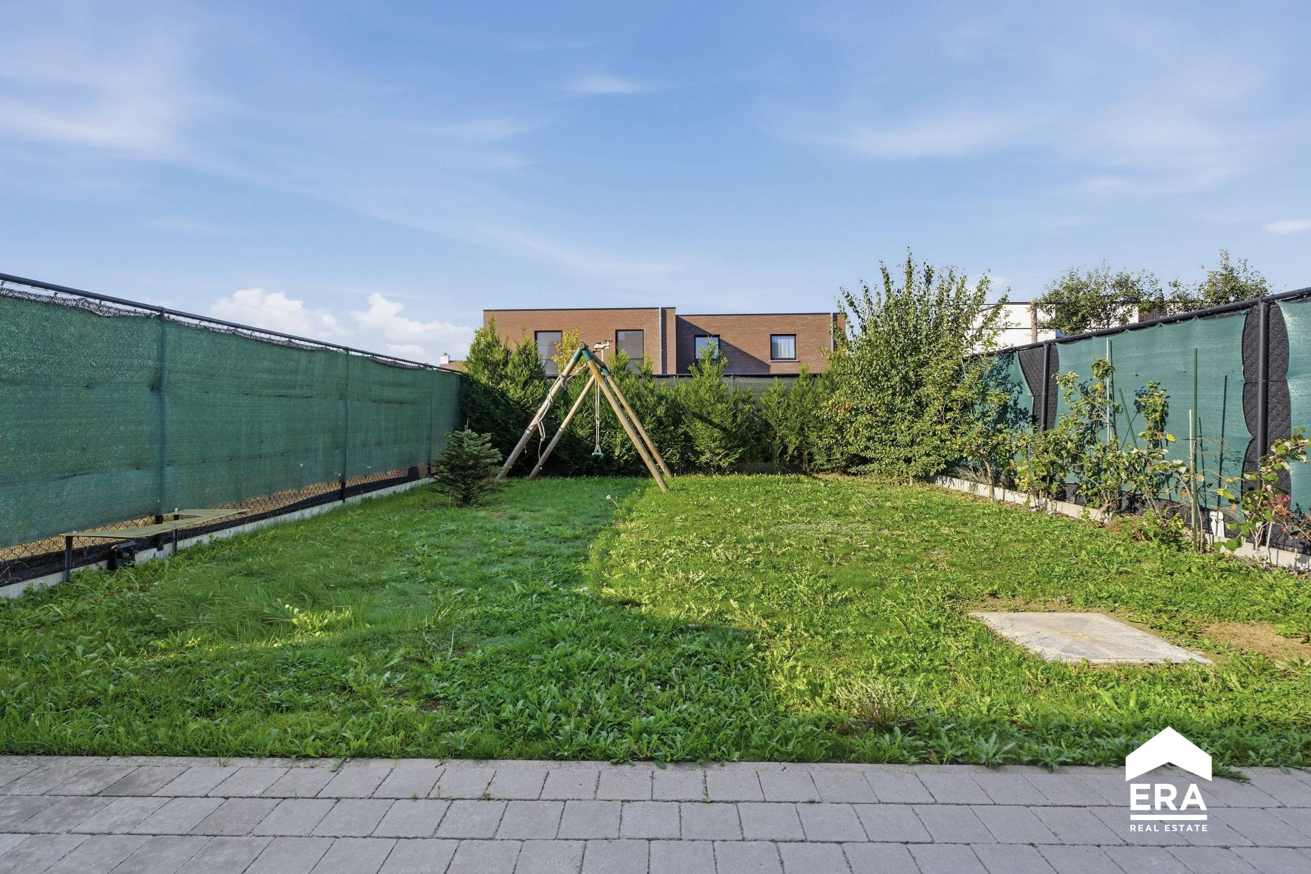 Moderne BEN-woning in Roeselare met 5 slaapkamers én tuin - foto 3