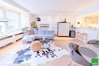 Apartment for sale in Knokke-Heist