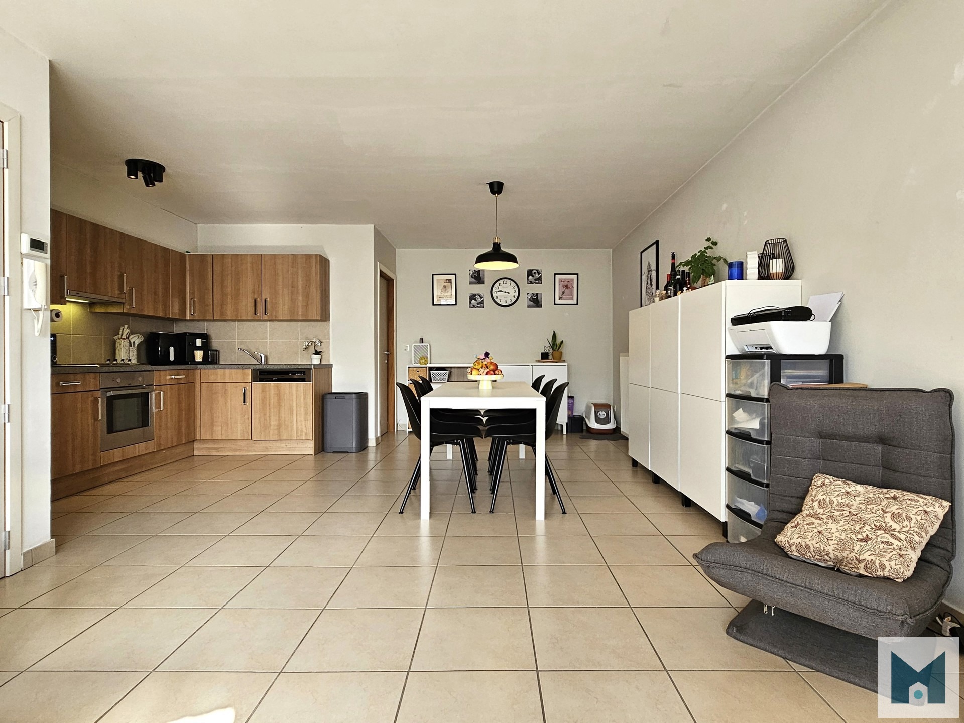 Appartement à louer à Termonde avec 1 chambre - photo 5