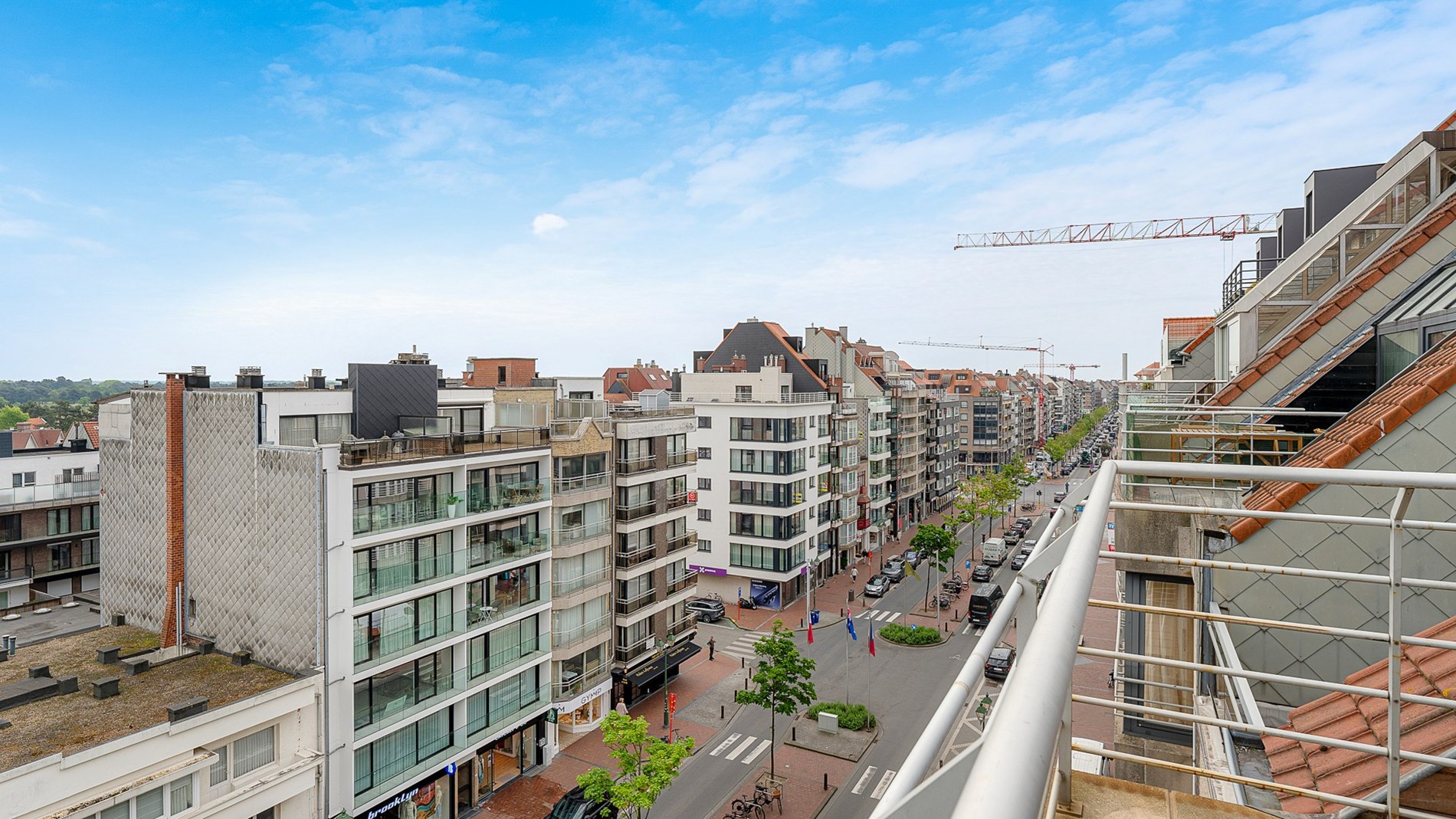 Appartement à vendre à Knokke avec 3 chambres - photo 5