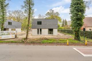 House for sale in Genk
