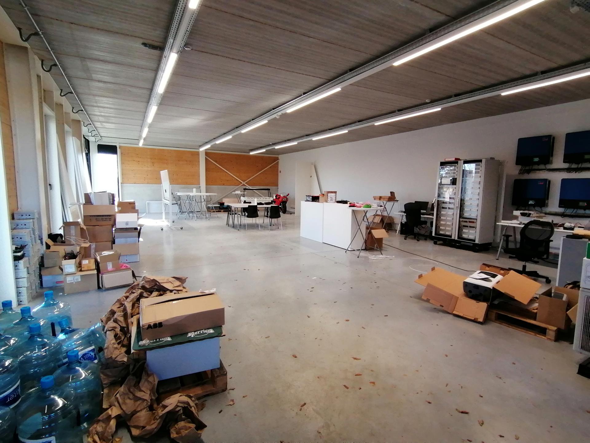 Commercial for rent in Houthalen-Helchteren - photo 3