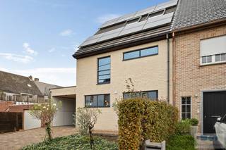 Maison à vendre à Berlaar