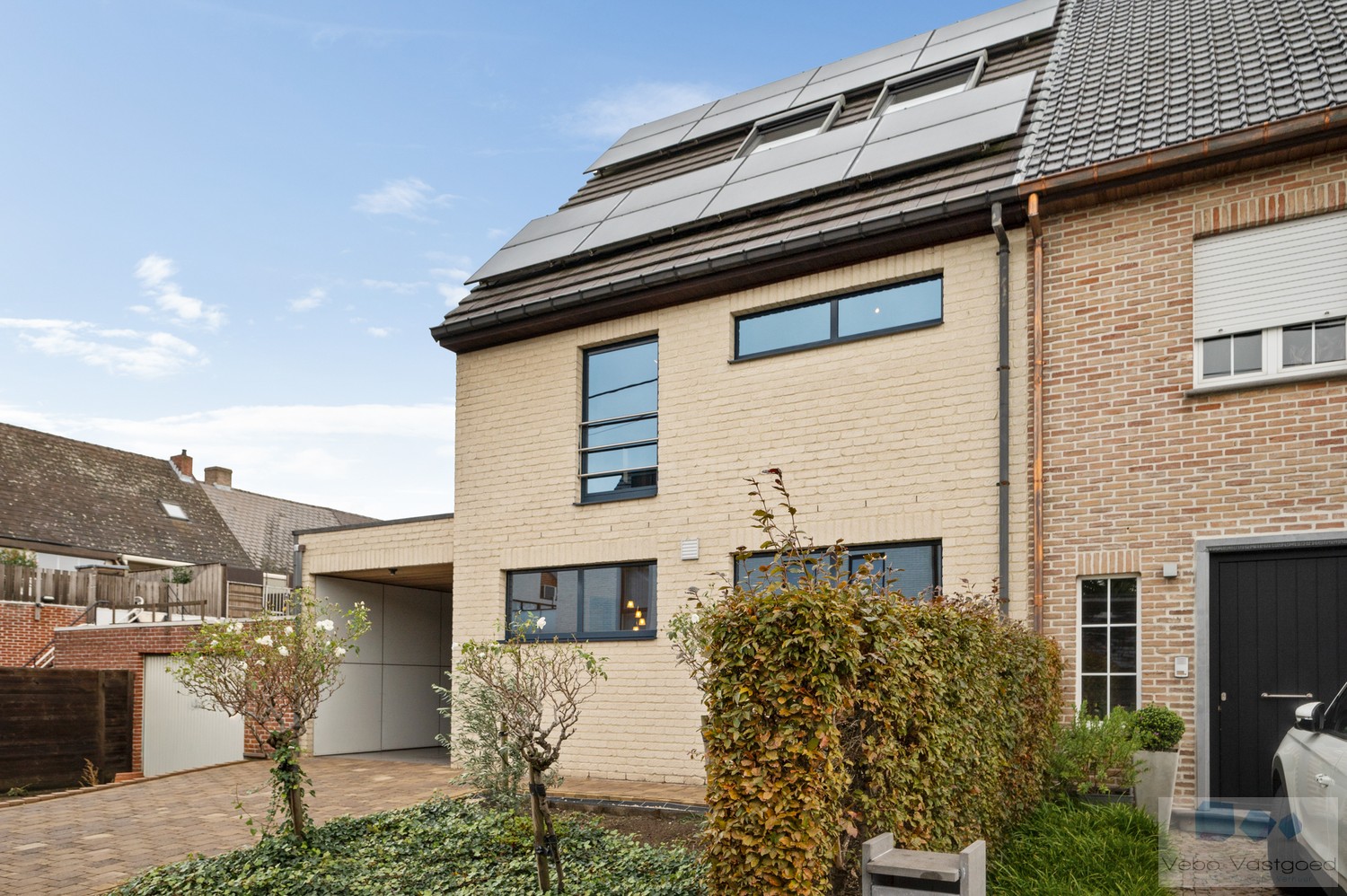 Maison à vendre à Berlaar avec 4 chambres - photo 2