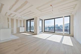 Appartement à vendre à Woluwe-Saint-Lambert