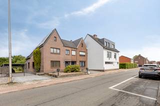 Maison à vendre à Maasmechelen