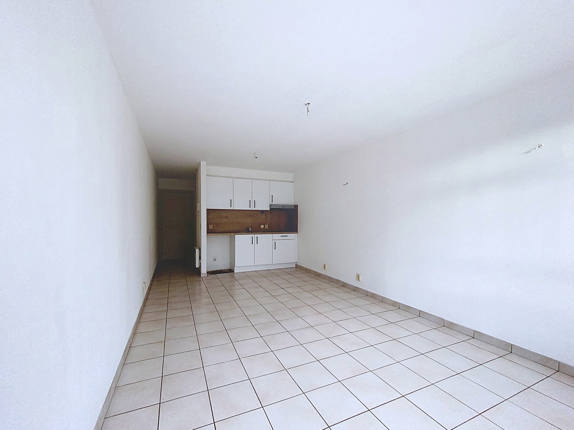 Apartment for sale in Ghent with 1 bedroom - photo 2