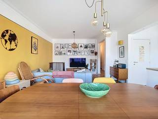 Appartement à vendre à Anvers