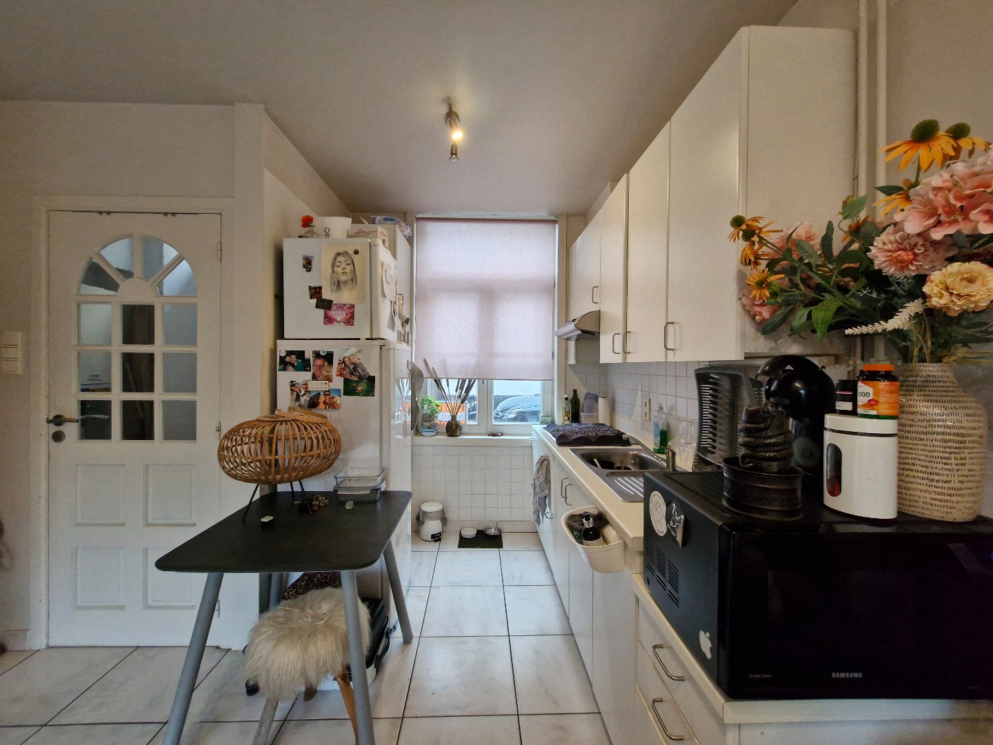 Cozy one-bedroom apartment in the heart of Bruges. - photo 5