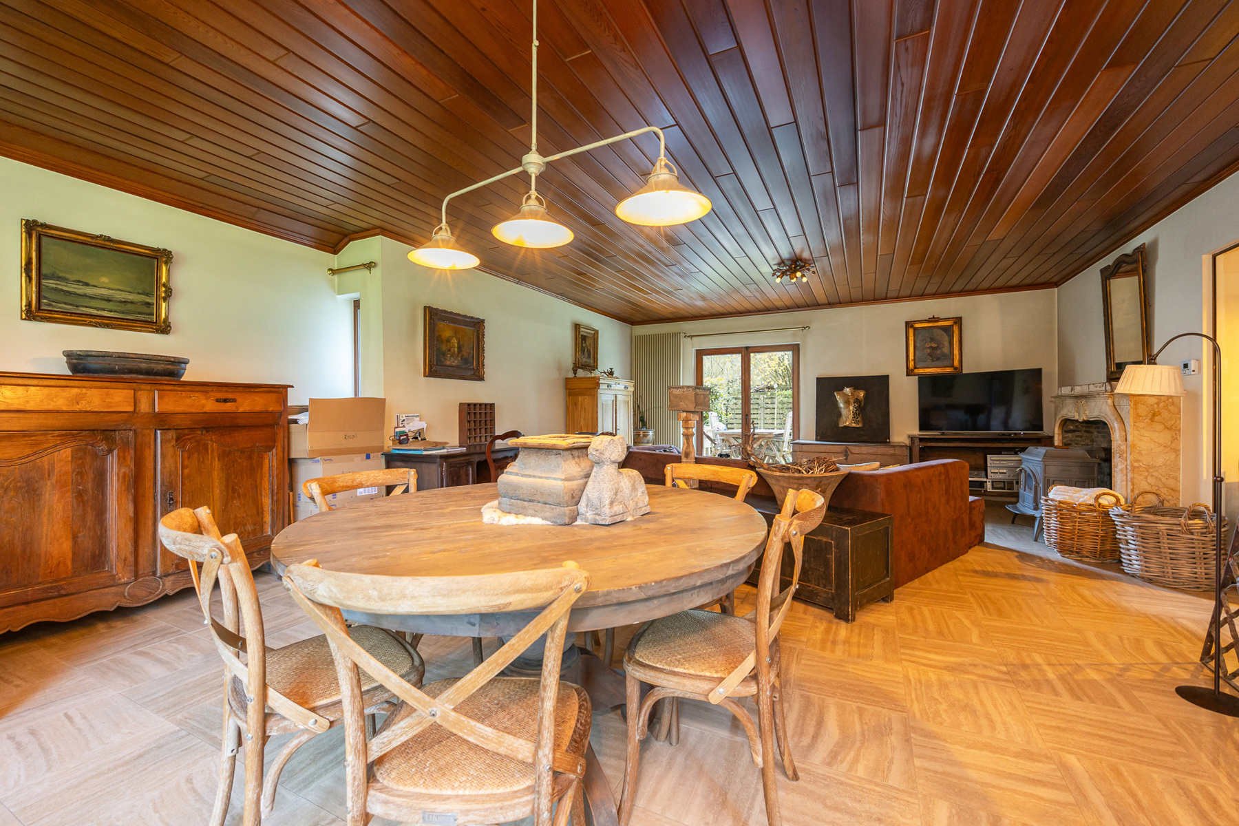 Rustig gelegen laagbouwwoning - foto 2