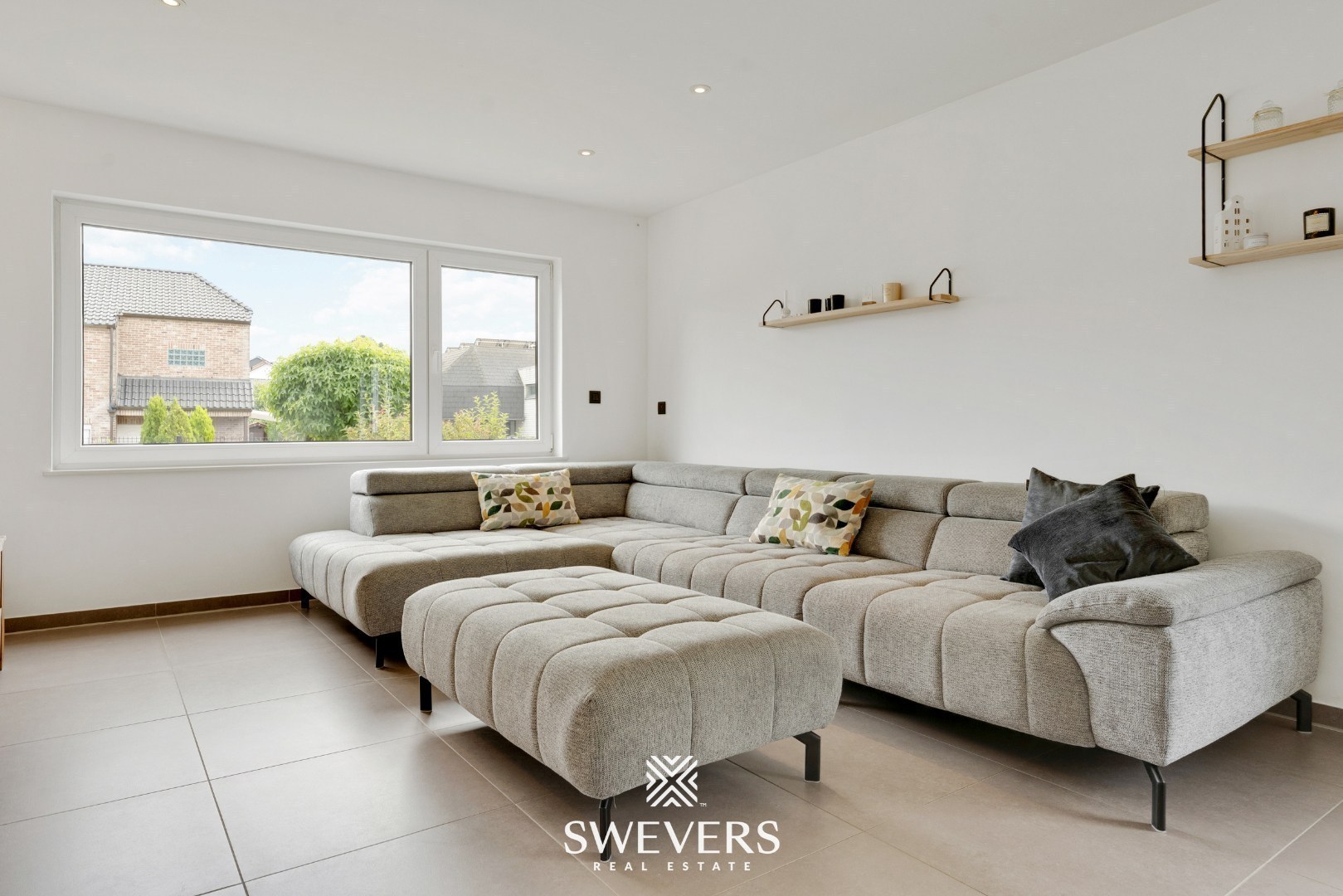 Energiezuinig wonen in alle rust: gezinswoning (EPC A) op zonnig perceel van 6a60 in Houthalen-Helchteren - foto 5