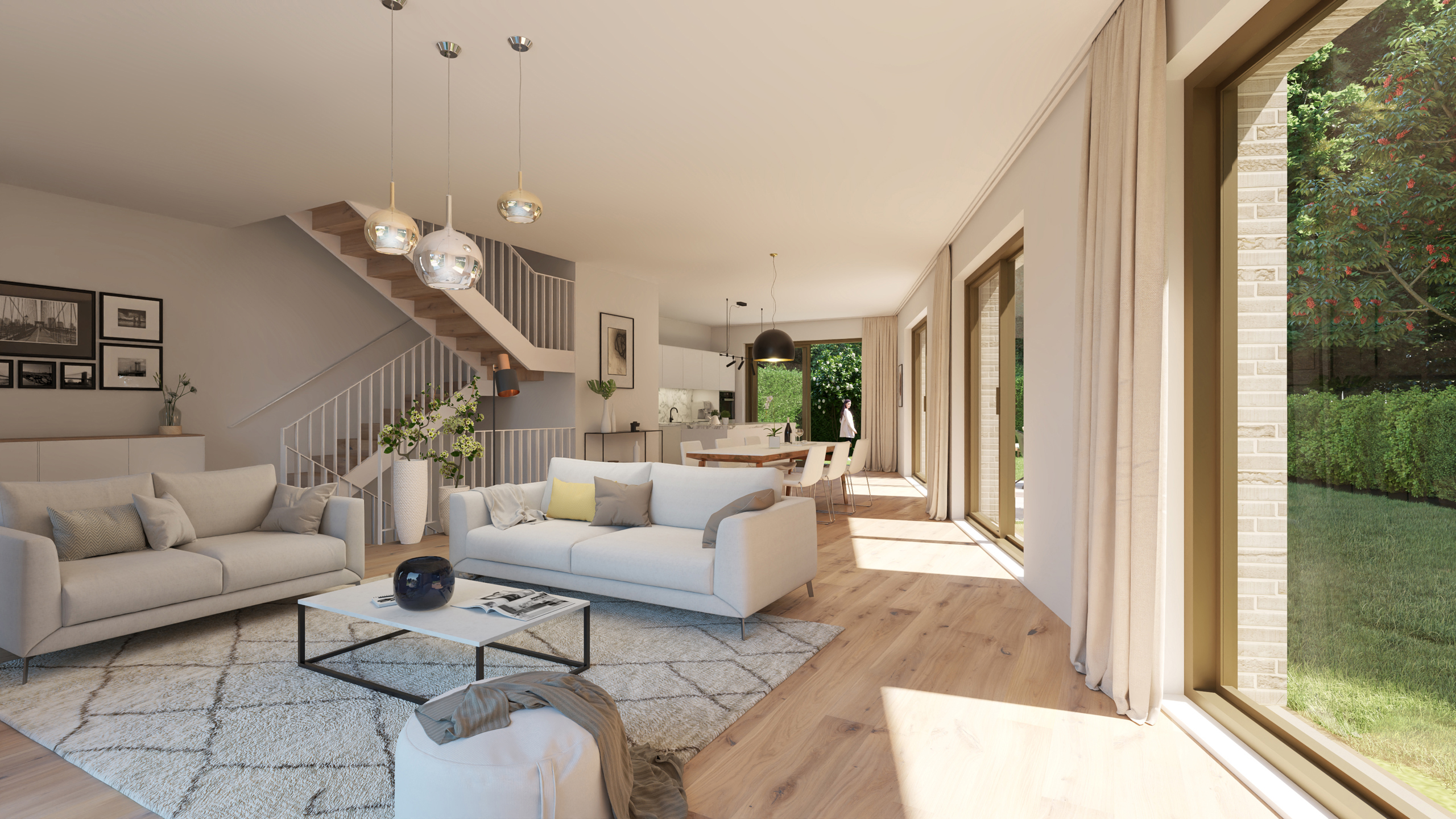 Project te koop in Ukkel - foto 4
