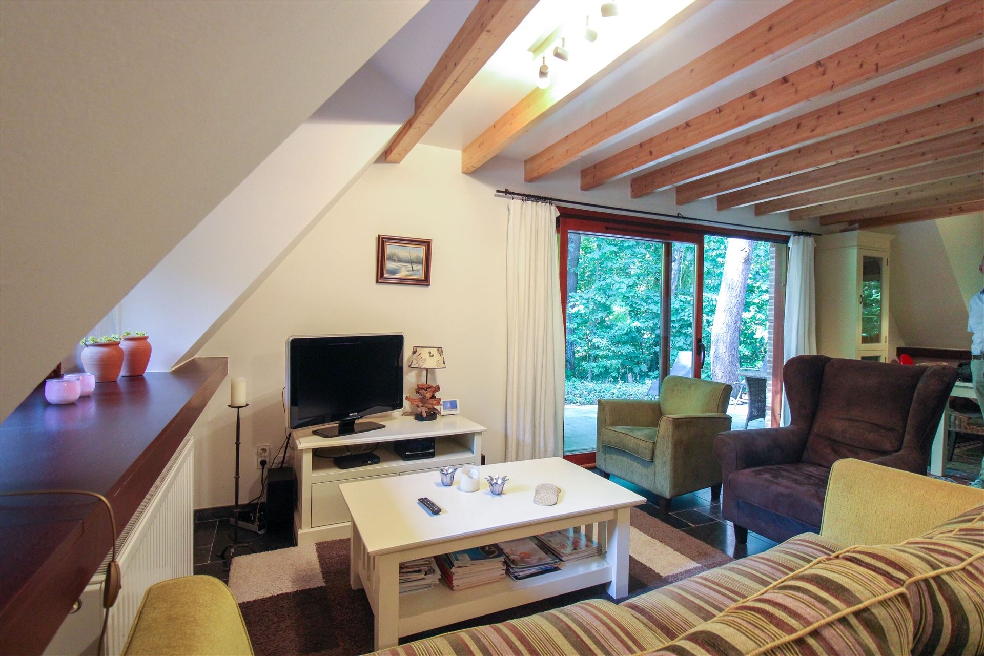 Maison à vendre à Lanaken avec 2 chambres - photo 3