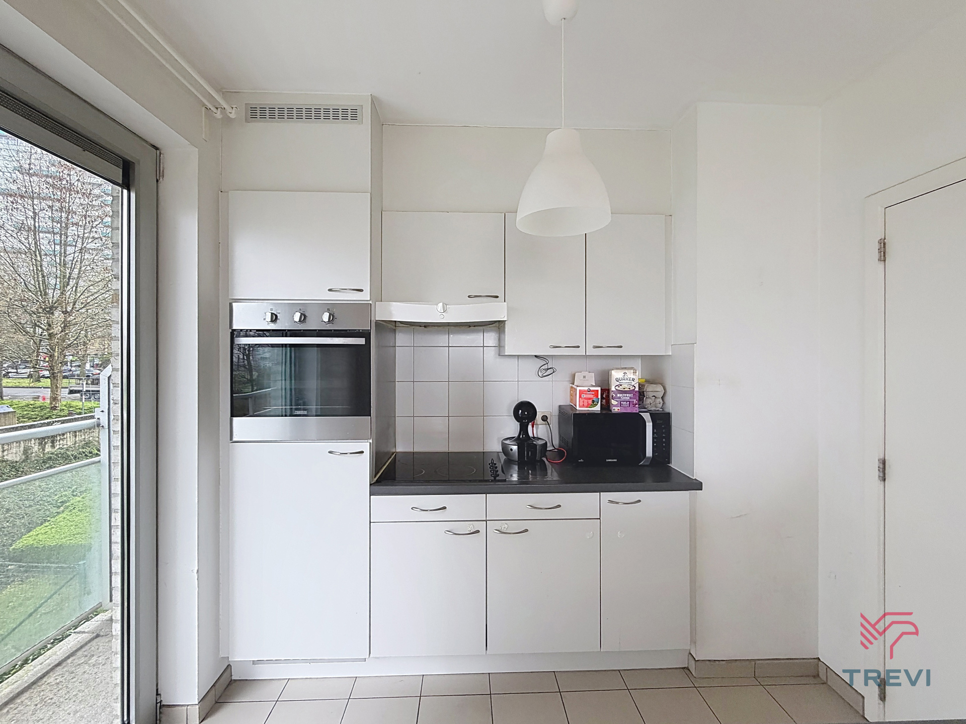 Appartement met 2 slaapkamers + parkeerplaats  - foto 5