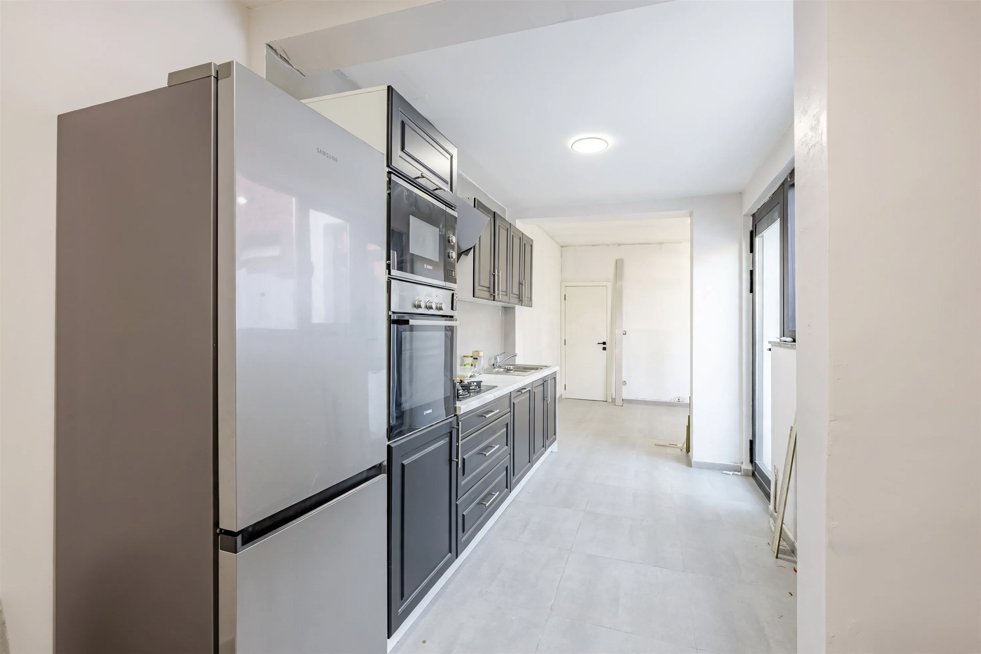 Vernieuwde gezinswoning op diep perceel van 405 m² - foto 5